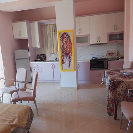 Apartment Adi Σαράντα Εξωτερικό φωτογραφία