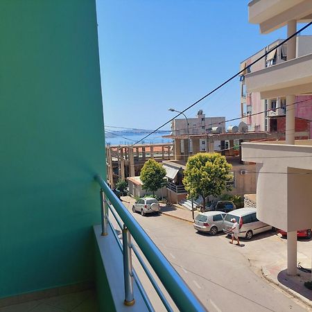 Apartment Adi Σαράντα Εξωτερικό φωτογραφία