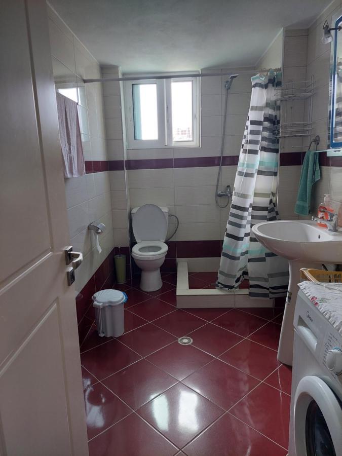 Apartment Adi Σαράντα Εξωτερικό φωτογραφία