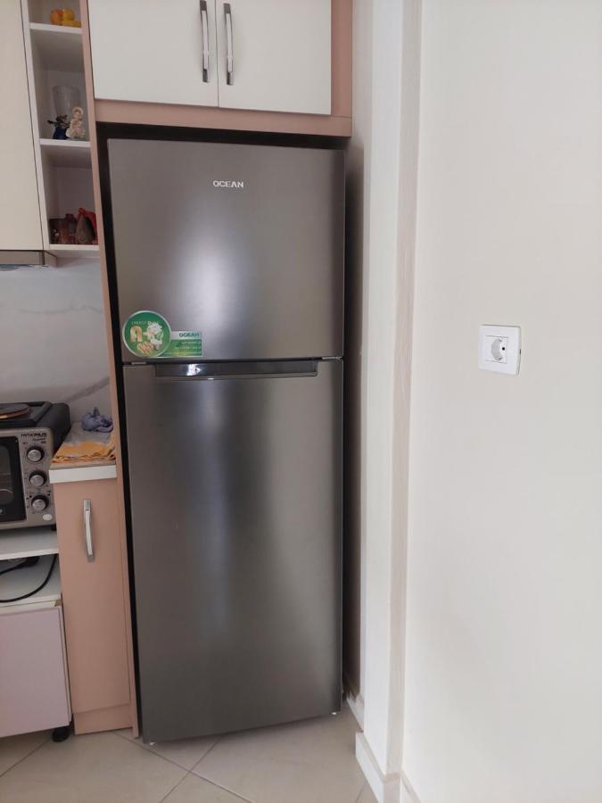 Apartment Adi Σαράντα Εξωτερικό φωτογραφία