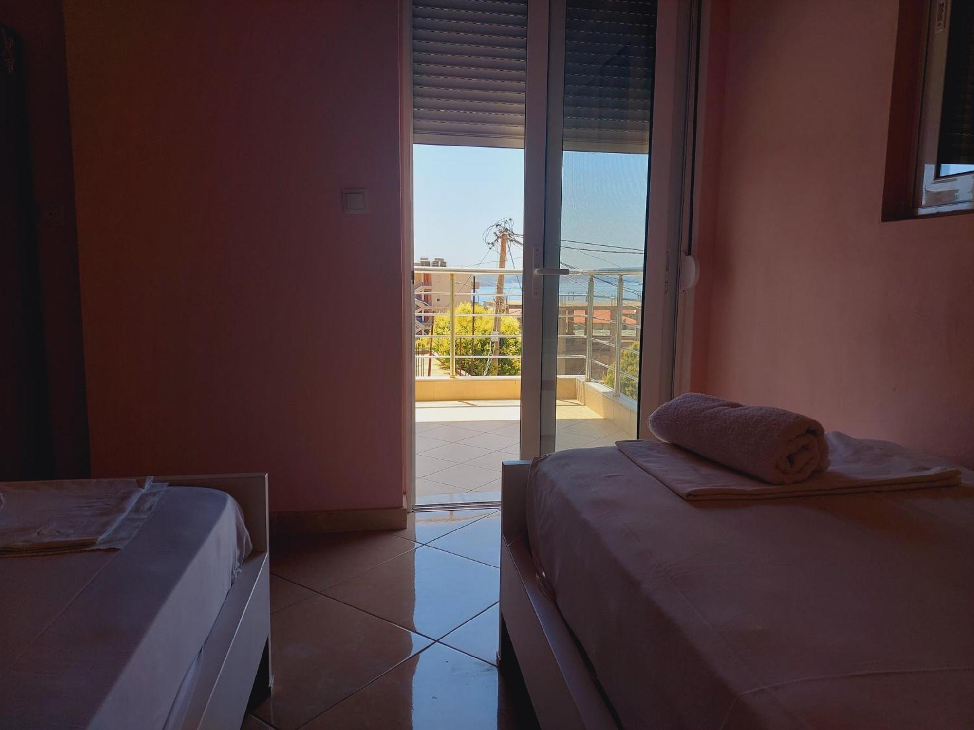 Apartment Adi Σαράντα Εξωτερικό φωτογραφία
