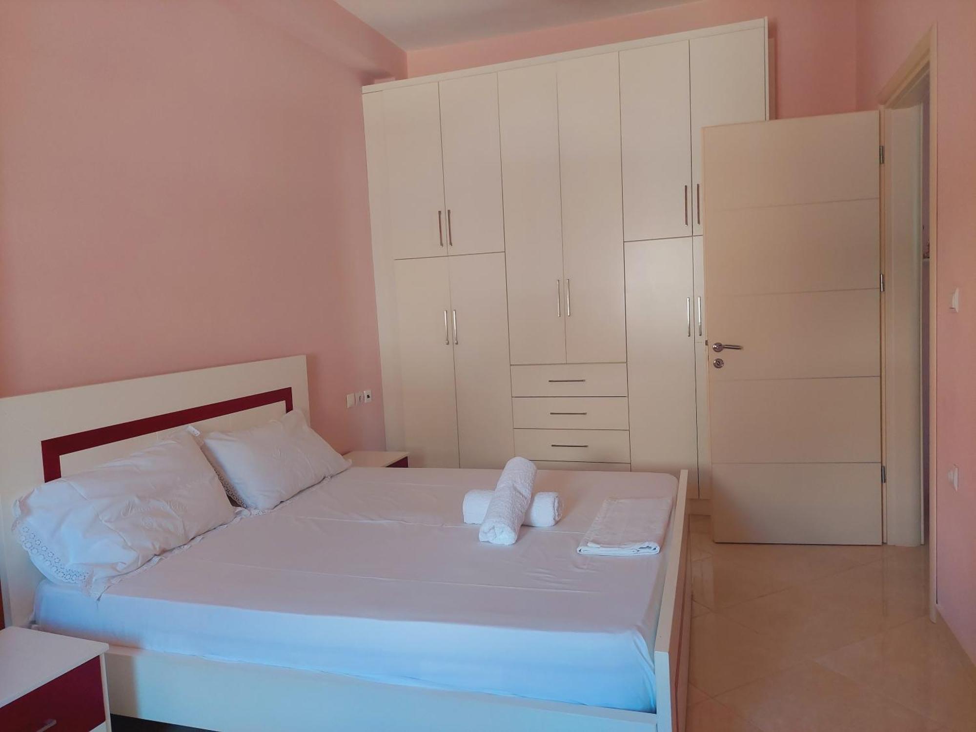 Apartment Adi Σαράντα Εξωτερικό φωτογραφία
