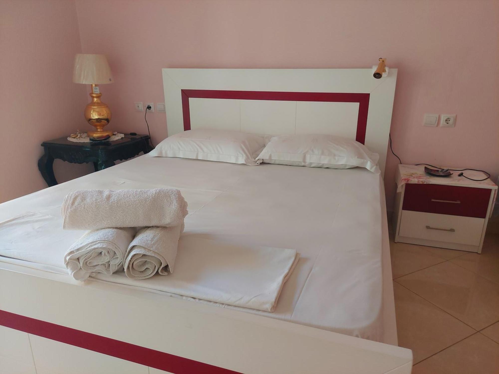 Apartment Adi Σαράντα Εξωτερικό φωτογραφία