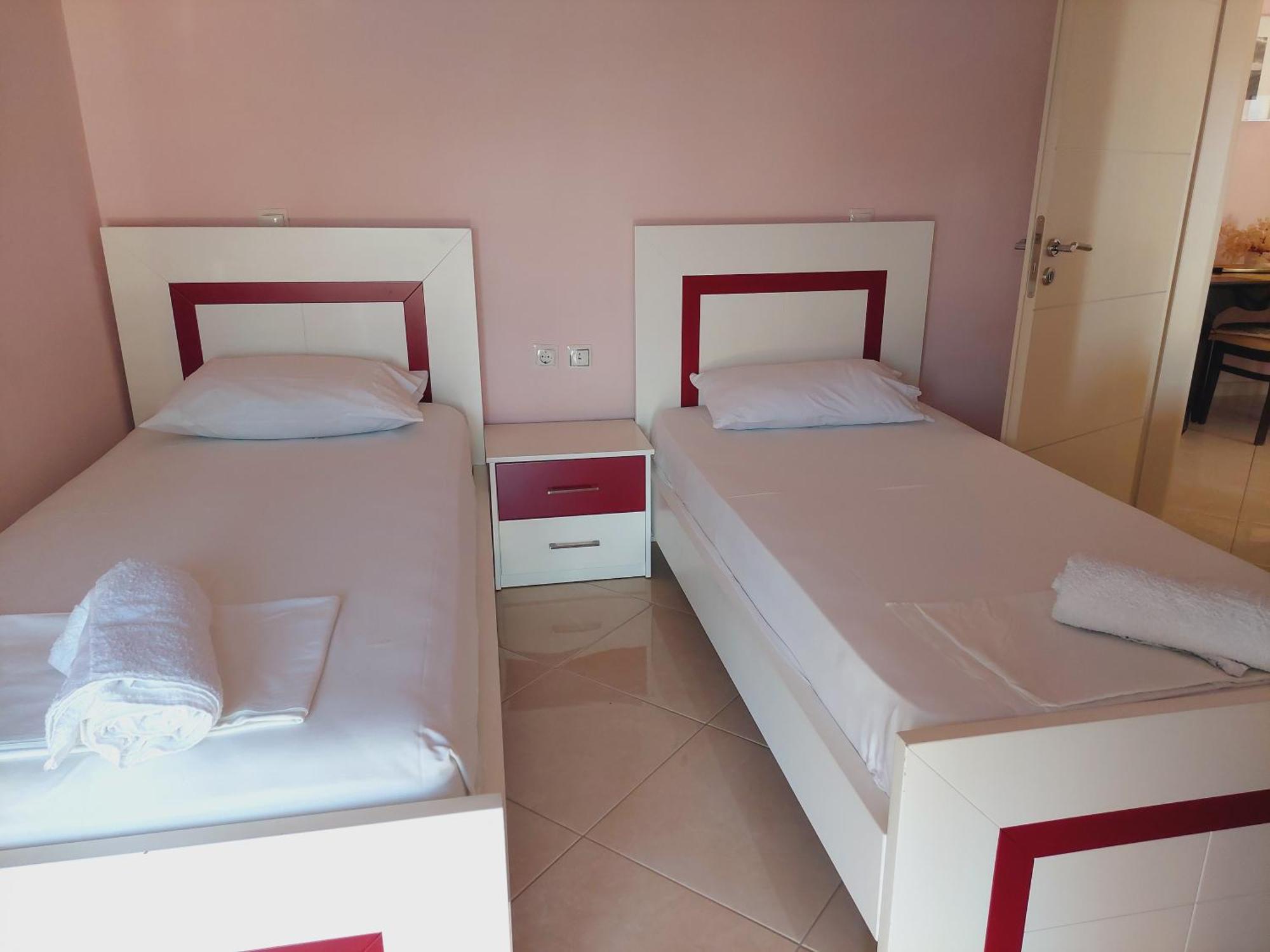 Apartment Adi Σαράντα Εξωτερικό φωτογραφία