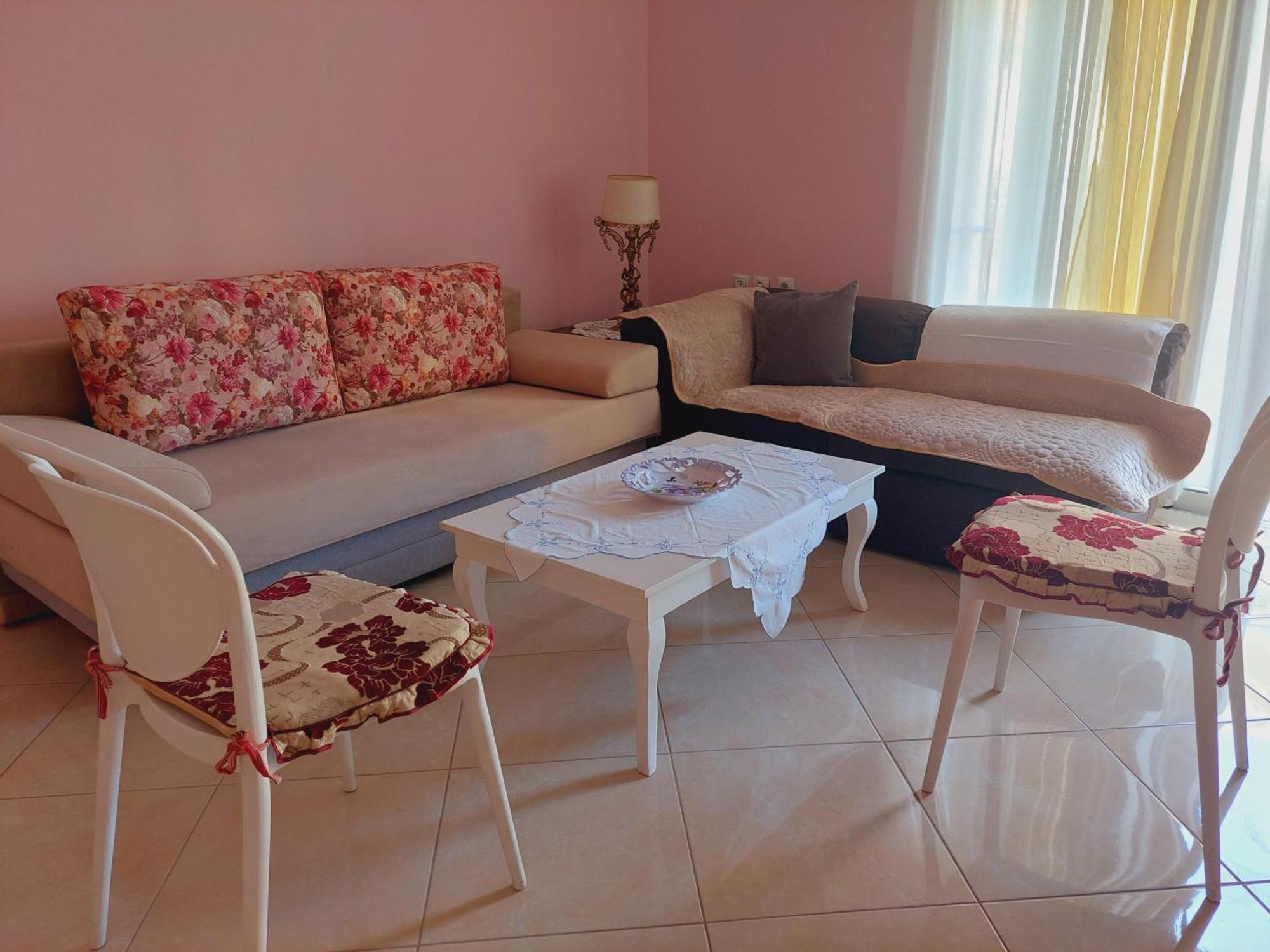 Apartment Adi Σαράντα Εξωτερικό φωτογραφία