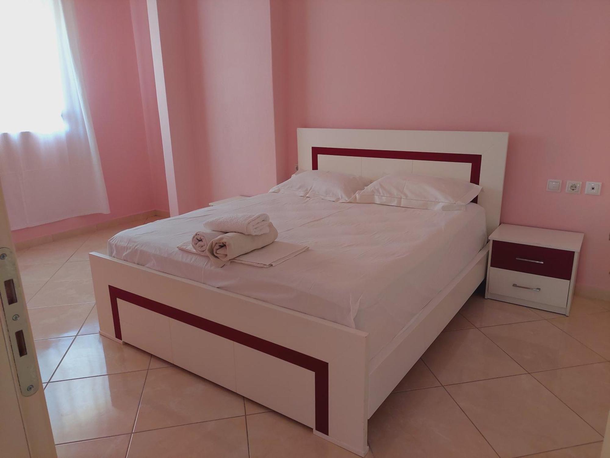 Apartment Adi Σαράντα Εξωτερικό φωτογραφία