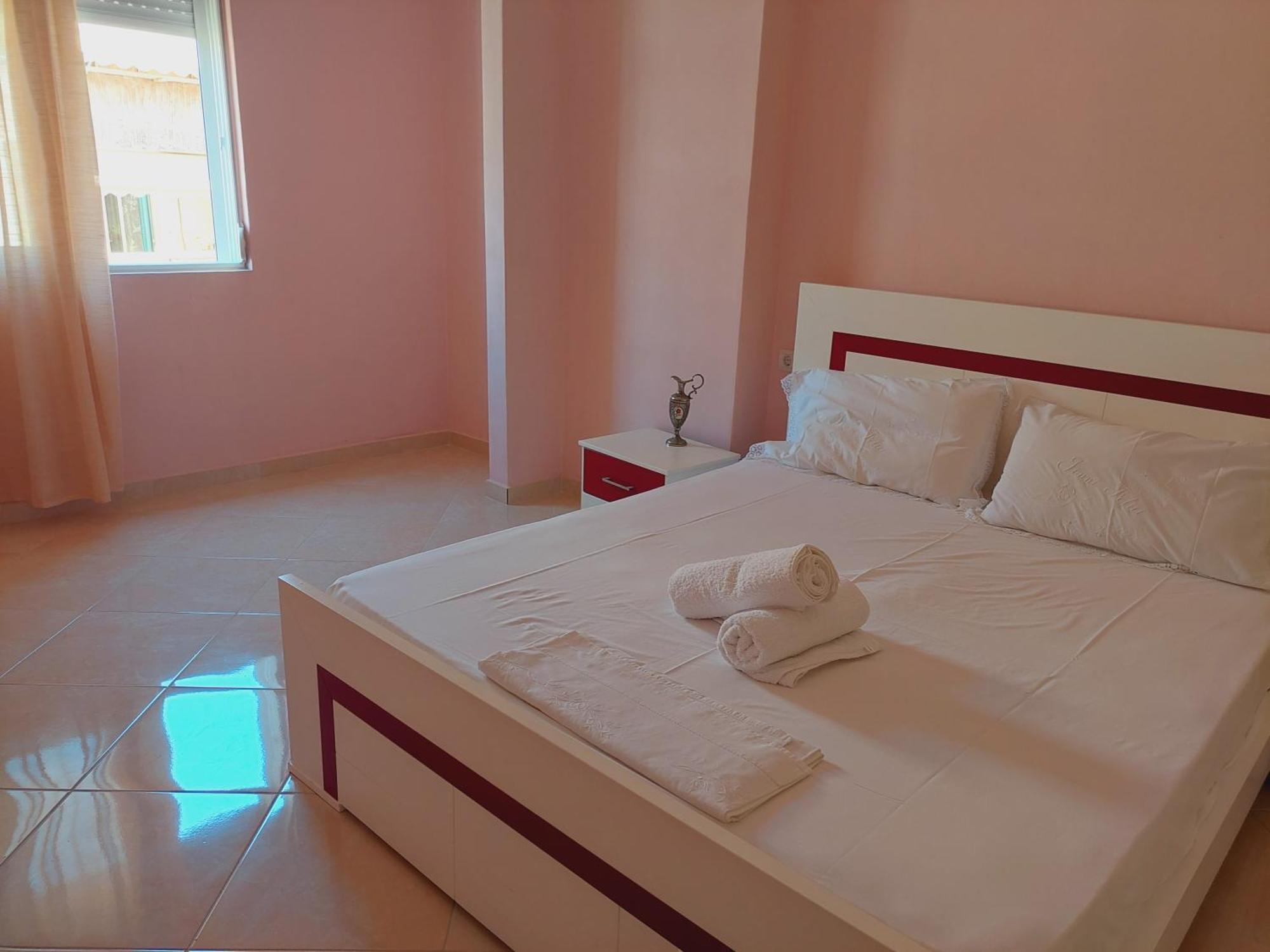 Apartment Adi Σαράντα Εξωτερικό φωτογραφία
