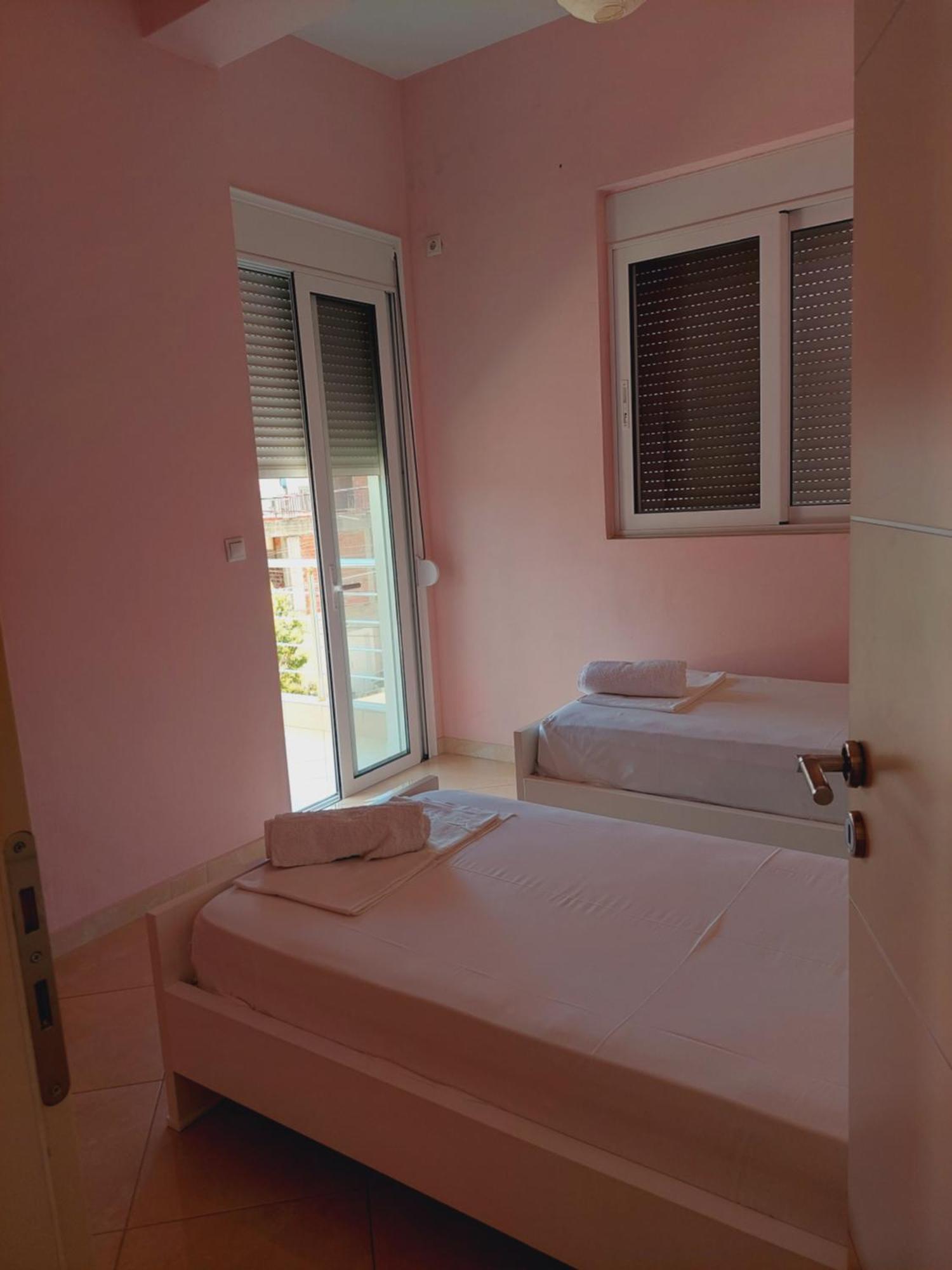 Apartment Adi Σαράντα Εξωτερικό φωτογραφία