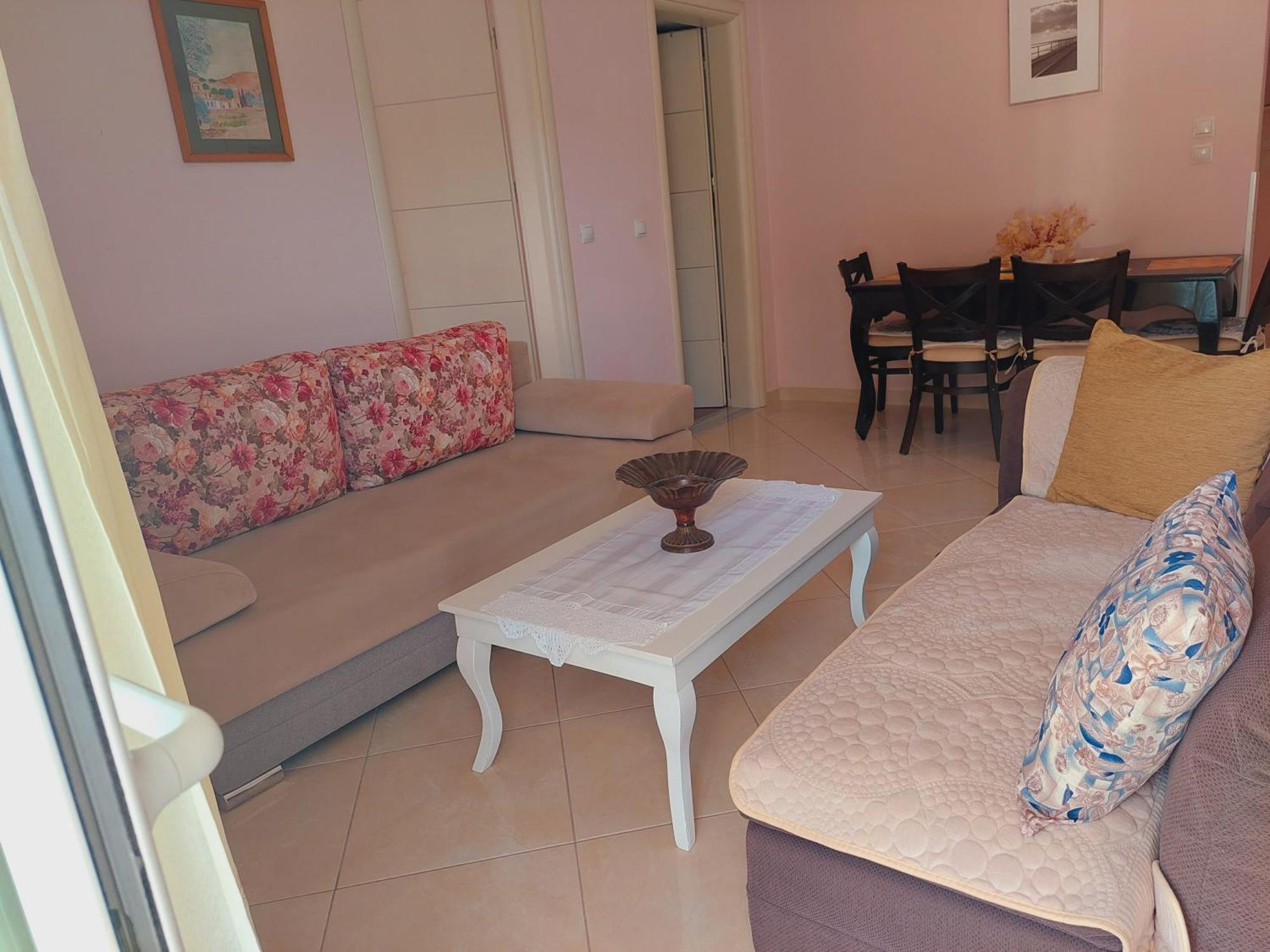 Apartment Adi Σαράντα Εξωτερικό φωτογραφία