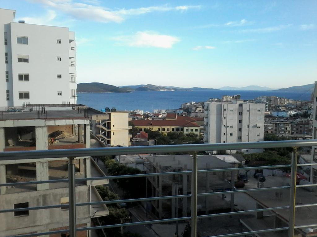 Apartment Adi Σαράντα Εξωτερικό φωτογραφία