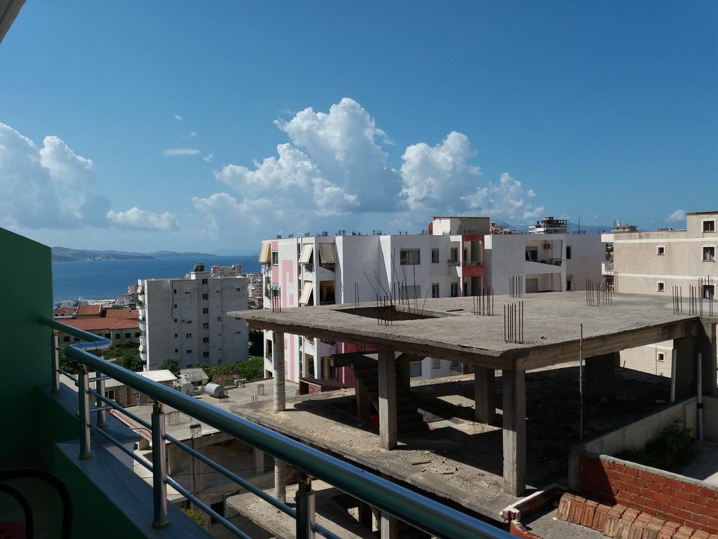 Apartment Adi Σαράντα Εξωτερικό φωτογραφία