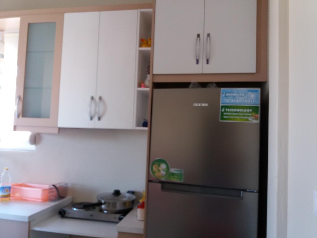 Apartment Adi Σαράντα Εξωτερικό φωτογραφία