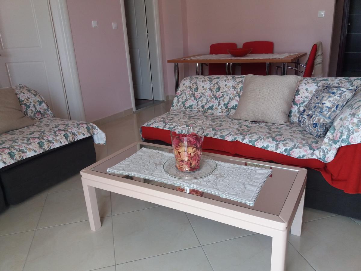 Apartment Adi Σαράντα Εξωτερικό φωτογραφία