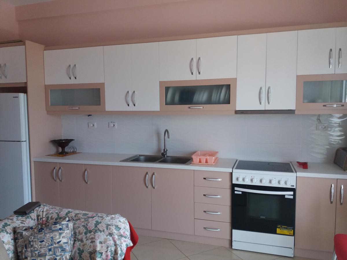 Apartment Adi Σαράντα Εξωτερικό φωτογραφία