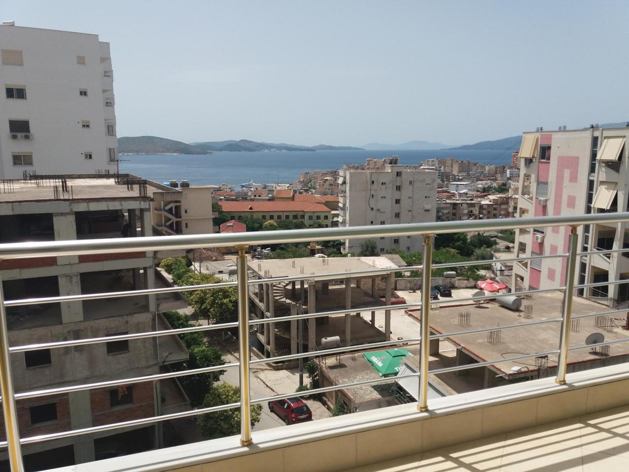 Apartment Adi Σαράντα Εξωτερικό φωτογραφία